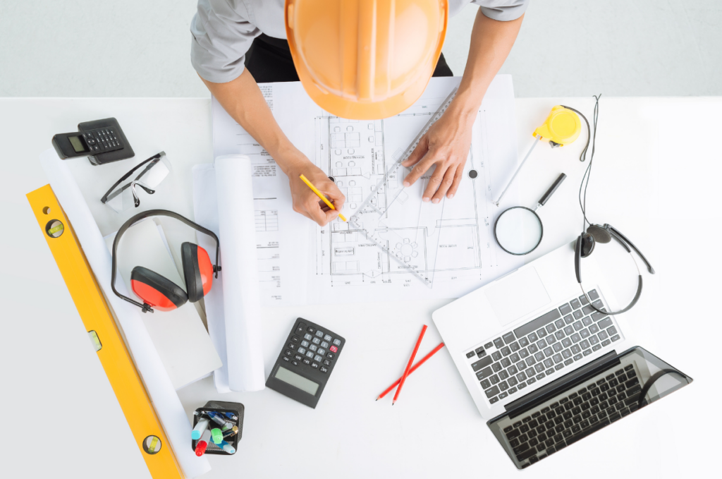 HB Project – Bauprojektmanagement